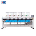 Embroidery machine brother brand 6 head computer embroidery machine price